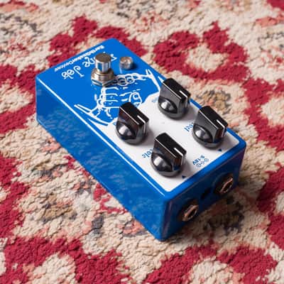 EarthQuaker Devices Tone Job v2 Second Hand image 4