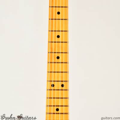 Fender Mike Campbell Red Dog Telecaster 2026 - Red Dog Red image 7