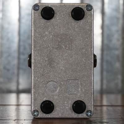 Electro-Harmonix EHX Bassballs Twin Envelope Filter Effect Pedal image 7
