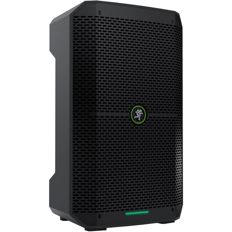 Mackie Thump Go 8" Portable Battery-Powered Loudspeaker image 1