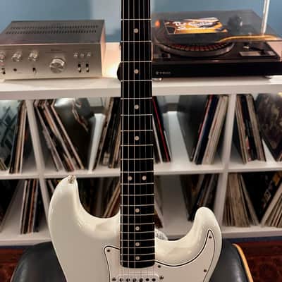 Fender Custom Shop '63 Reissue Stratocaster NOS image 7