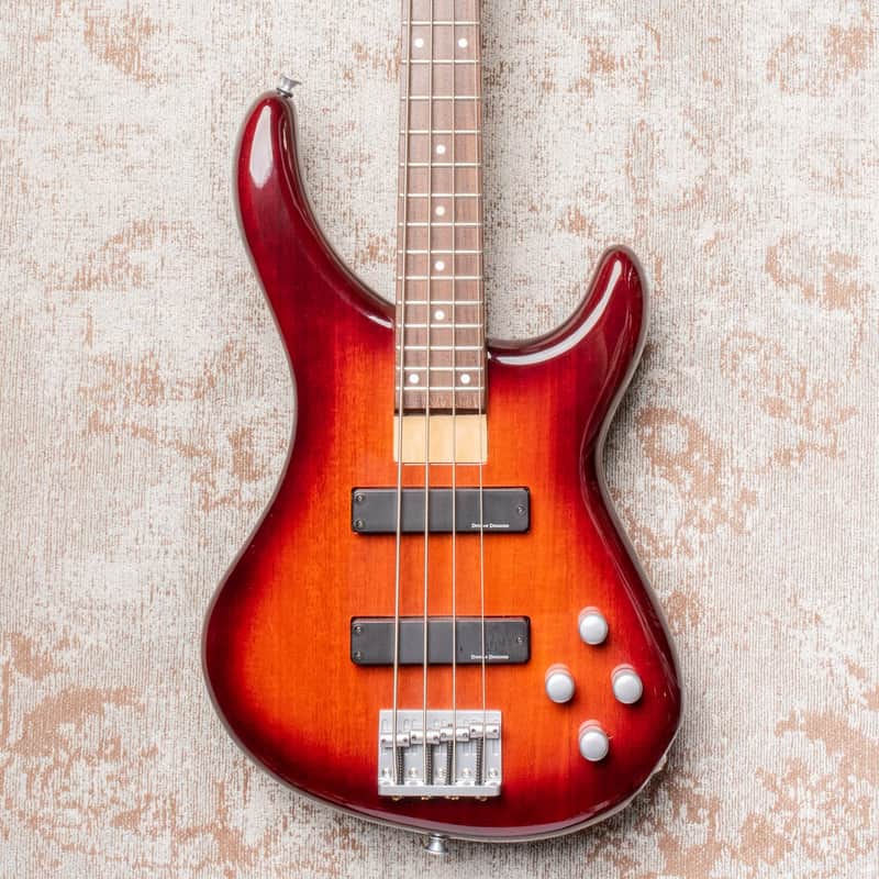 Jackson C4A Tobacco Sunburst #J014940 B-Stock image 1