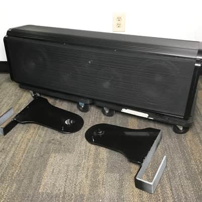 Krell LAT-C1000 Lossless Audio Transducer Center Channel Speaker (Single) image 1