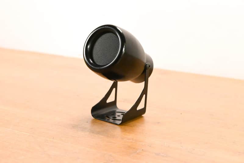 K-Array KT20 Tornado 2" Passive Miniature Loudspeaker CG01Z84 image 1