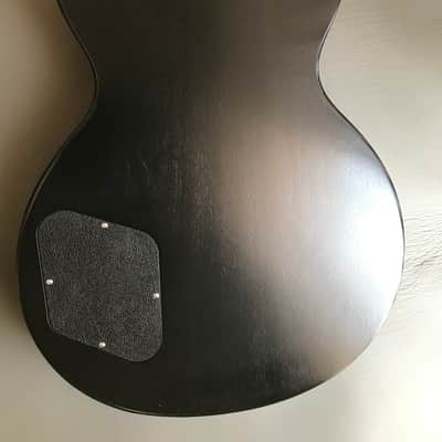 Gibson Les Paul 60’s Tribute 2016 - Black satin image 7