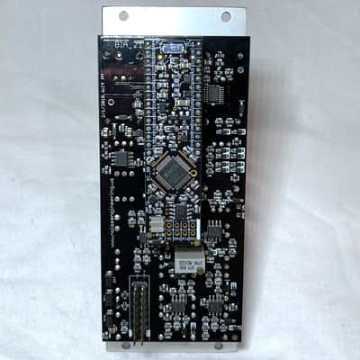 Noise Engineering Basimilus Iteritas Alter 2017 - Present - Silver image 2