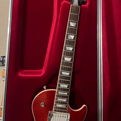 Gibson Les Paul Traditional HP 2017 image 4