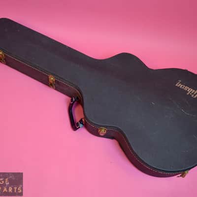 Vintage 1970 - 1972 Gibson L-5CES Sunburst! Archtop Jazz Guitar L-5CESN L-5 L-5C image 25