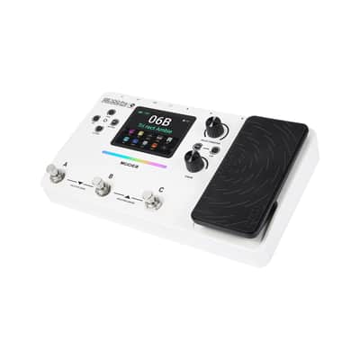 Mooer   Ge100 Pro image 4