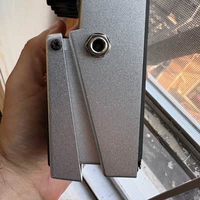 Boss FB-2 Feedbacker/Booster 2011 - Present - Silver image 2