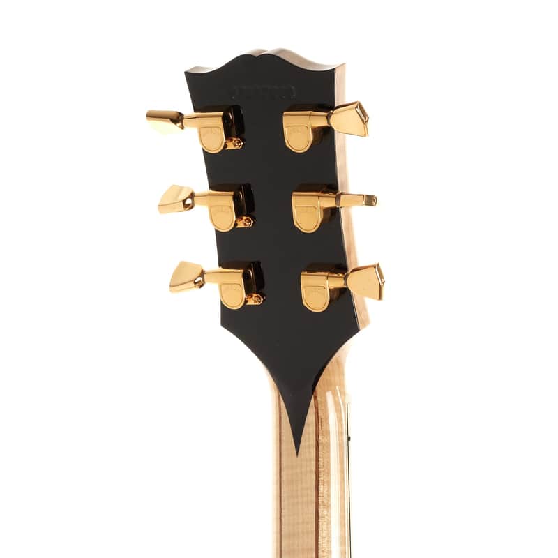 Gibson Custom Shop L-5 CES image 7