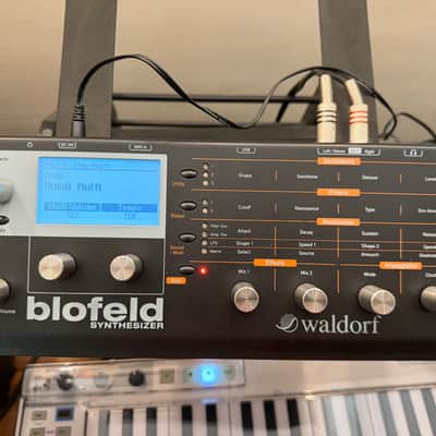 Waldorf Blofeld desktop 2018 image 7