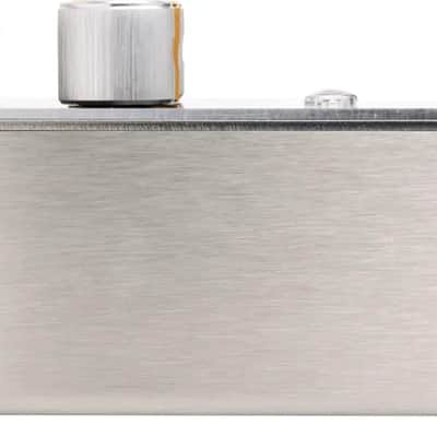 Origin Effects Cali76 Stacked Compressor V2 Effects Pedal, Silver image 4