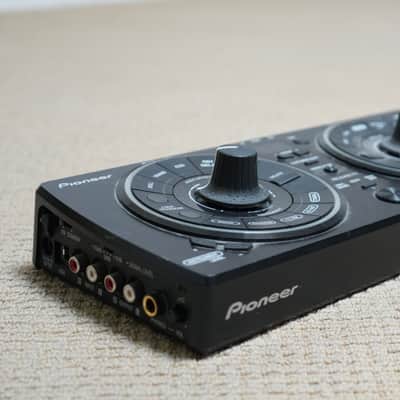 Pioneer RMX-500 Remix Station 2010s - Black image 7