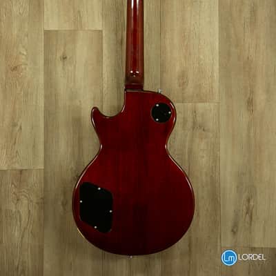 Tokai ALS 62 violin finish image 7