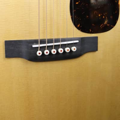 Martin Standard Series D-28 2024 - Present - Natural image 3
