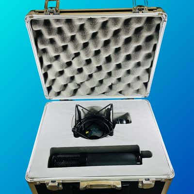 Slate Digital ML-1 Cardioid Condenser Microphone image 4