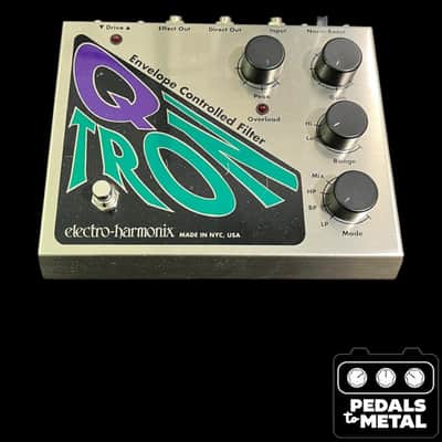 Ehx Tron Q X20538 image 3