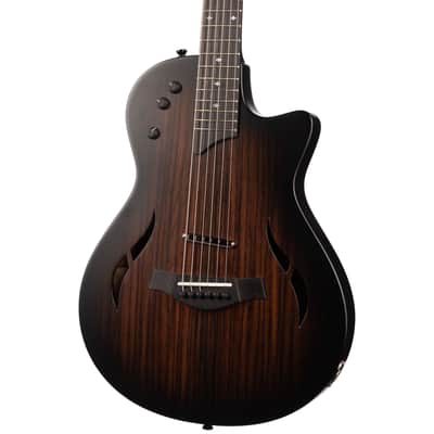 Taylor T5z Classic Rosewood Shaded Edgeburst (090) image 3