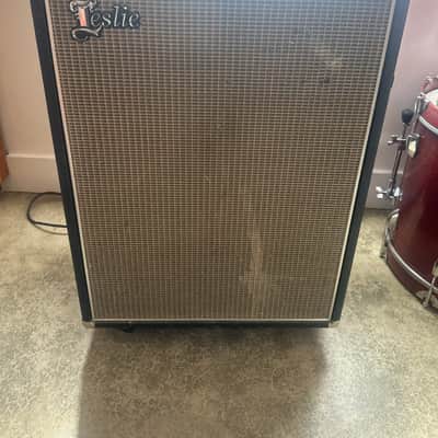 Leslie Model 147 Dual-Speed Rotating Speaker Cab | Reverb