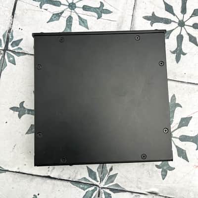 Universal Audio UAD-2 Satellite QUAD Core Thunderbolt DSP Accelerator image 4