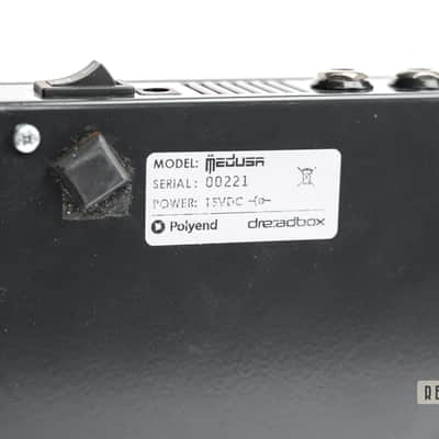 Polyend / Dreadbox Medusa synthesizer image 10