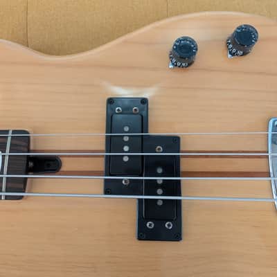 Yamaha Board Bass 1200 image 18