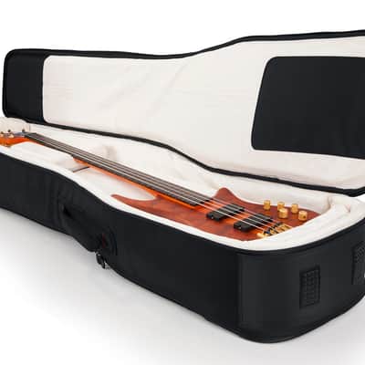 Gator Cases - G-PG BASS 2X - ProGo series Ultimate Gig Bag for 2 Basses image 4