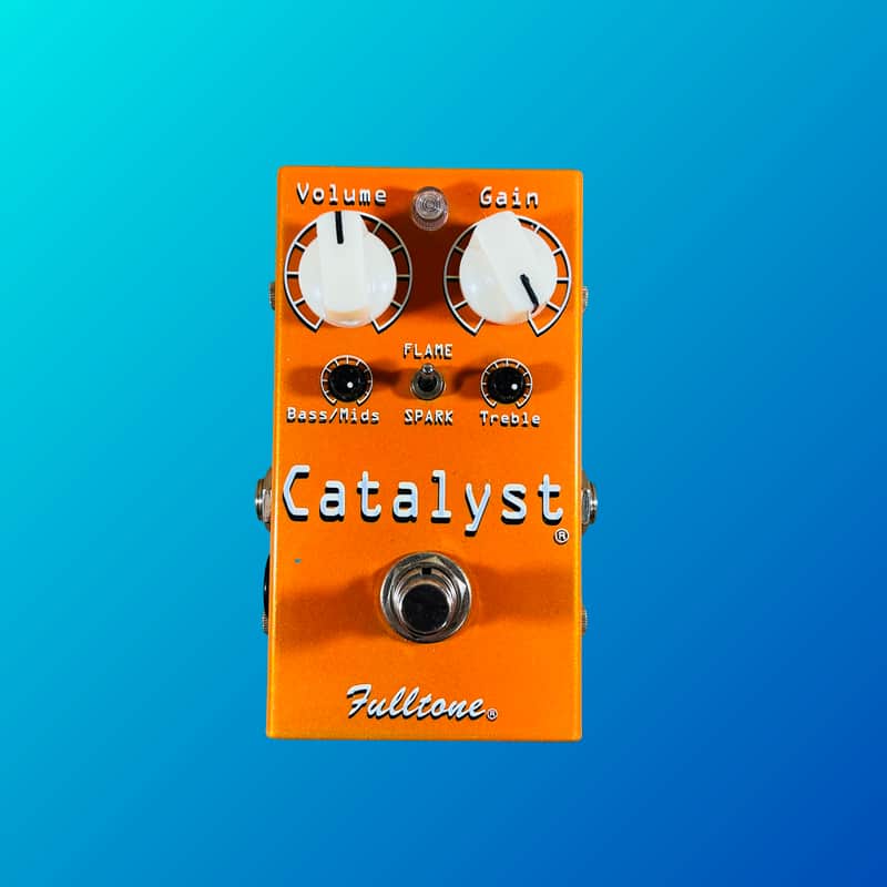 Fulltone Catalyst image 1