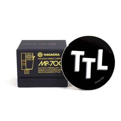 Nagaoka: MP-700 Cartridge imagen 4