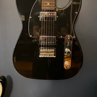 Fender Player II Telecaster HH - WITH UPGRADES! image 3