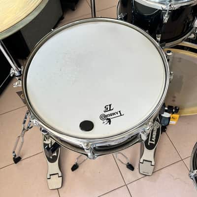 Tamburo T5S18BSSK  - Black Drum image 7