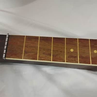 Audiovox 7 String Lap Steel 1930s image 19