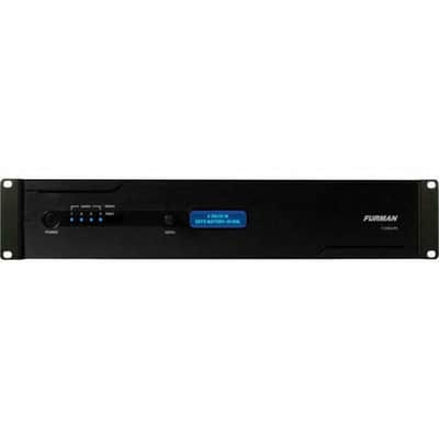 Furman F1500-UPS 1500VA 2RU Uninterruptible Power Supply and Voltage Regulator image 2