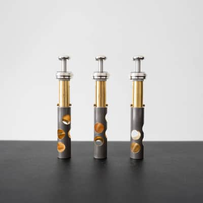 Yamaha YTR-8445IIS Xeno C Trumpet (SN 5751xx) image 13