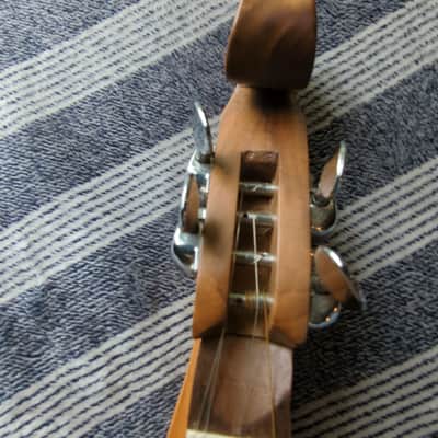 Here Inc, Appalachian Mountain Dulcimer image 7