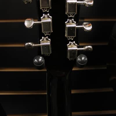 Fullerton FME-204 Mosrite Copy | Reverb