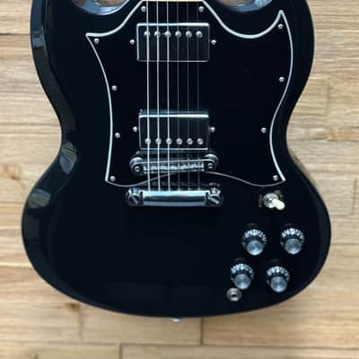Gibson SG Standard T 2016 | Reverb