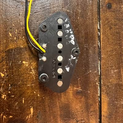 Fender American Standard Telecaster Bridge Pickup 048610 image 2
