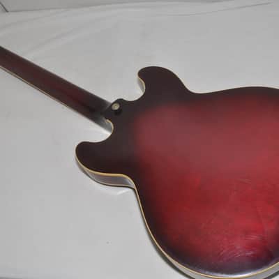 YAMAHA SAS-II 1989 Electric Guitar Ref No 7727 image 11