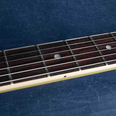 2024 Gibson Les Paul TV Special image 9