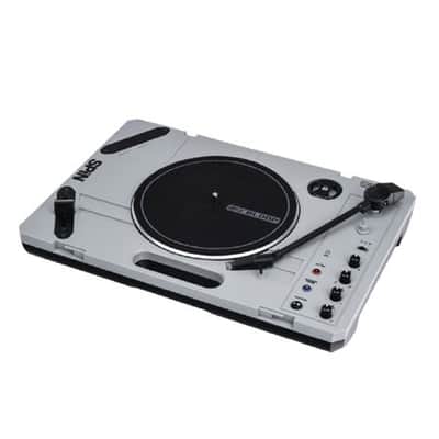 Reloop Spin Portable Turntable System image 3