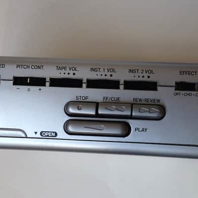 Ibanez Rock & Play RP200 Cassette Tape Player image 4