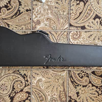Fender American Deluxe Jazz Bass - 2005 - Montego Black w/ OHSC image 19