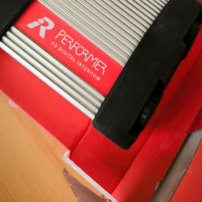 Riedel Performer C22 + 4x C3 image 3