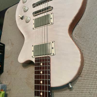 Tom Anderson Guitarworks Bobcat - 2017 -Solid Body - OHSC image 15