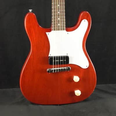 Mint Epiphone Coronet (USA Collection) Vintage Cherry image 1