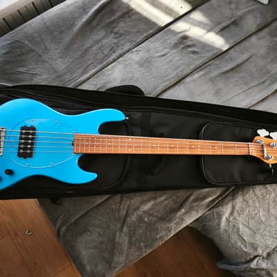 Bacchus WOODLINE 517 AC-BGP/E BLK OIL outlet 4.27kg #139819 | Reverb