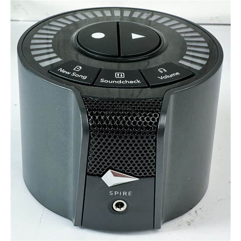 Izotope Spire Studio Recorder, Second-Hand image 1