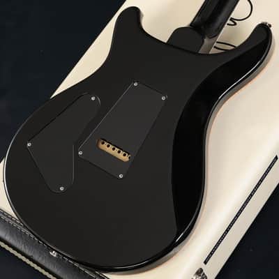 Paul Reed Smith (PRS) 25th Anniversary Custom 24 10Top Charcoal Burst 57/08 Paul Reed Smith [168520] (05/25) image 11